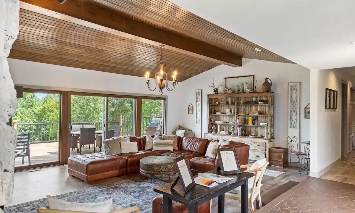 Photo of Livingroom in Baldwin