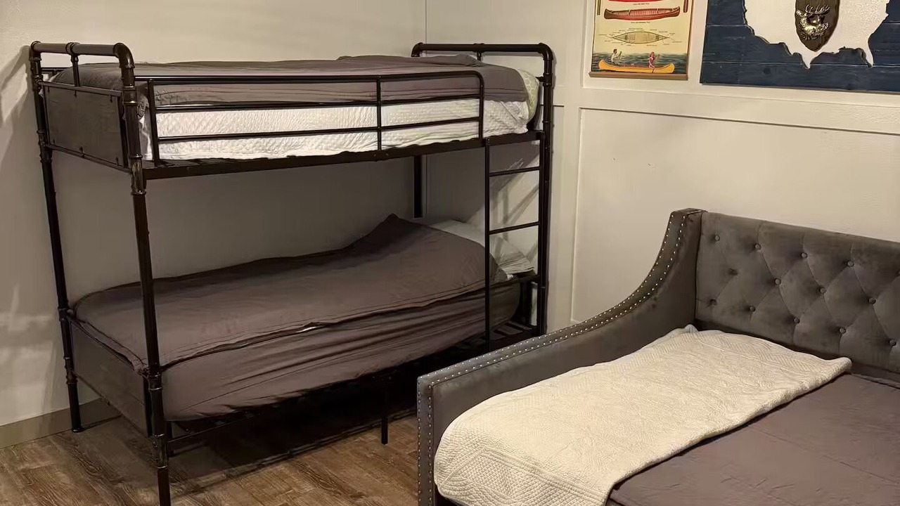 Photo of Bedroom in Baldwin