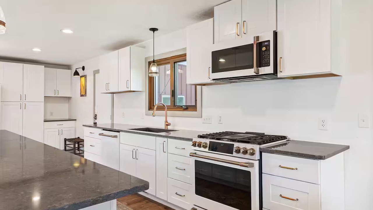 Photo of Kitchen in Baldwin