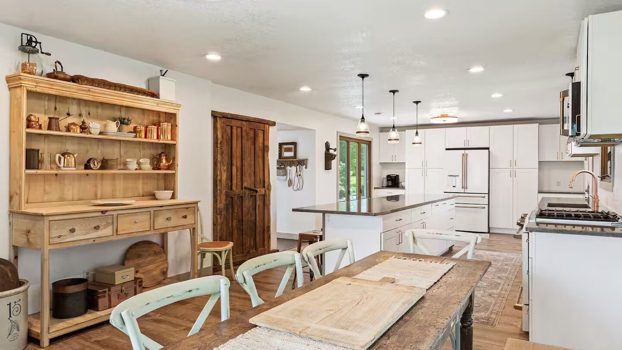 Photo of Kitchen in Baldwin