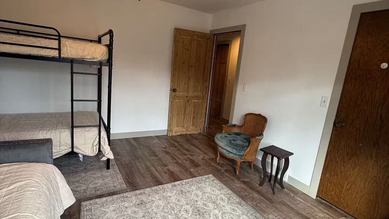 Photo of Bedroom in Baldwin