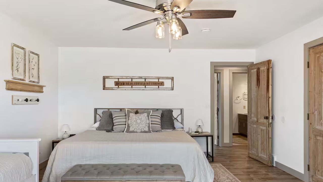 Photo of Bedroom in Baldwin