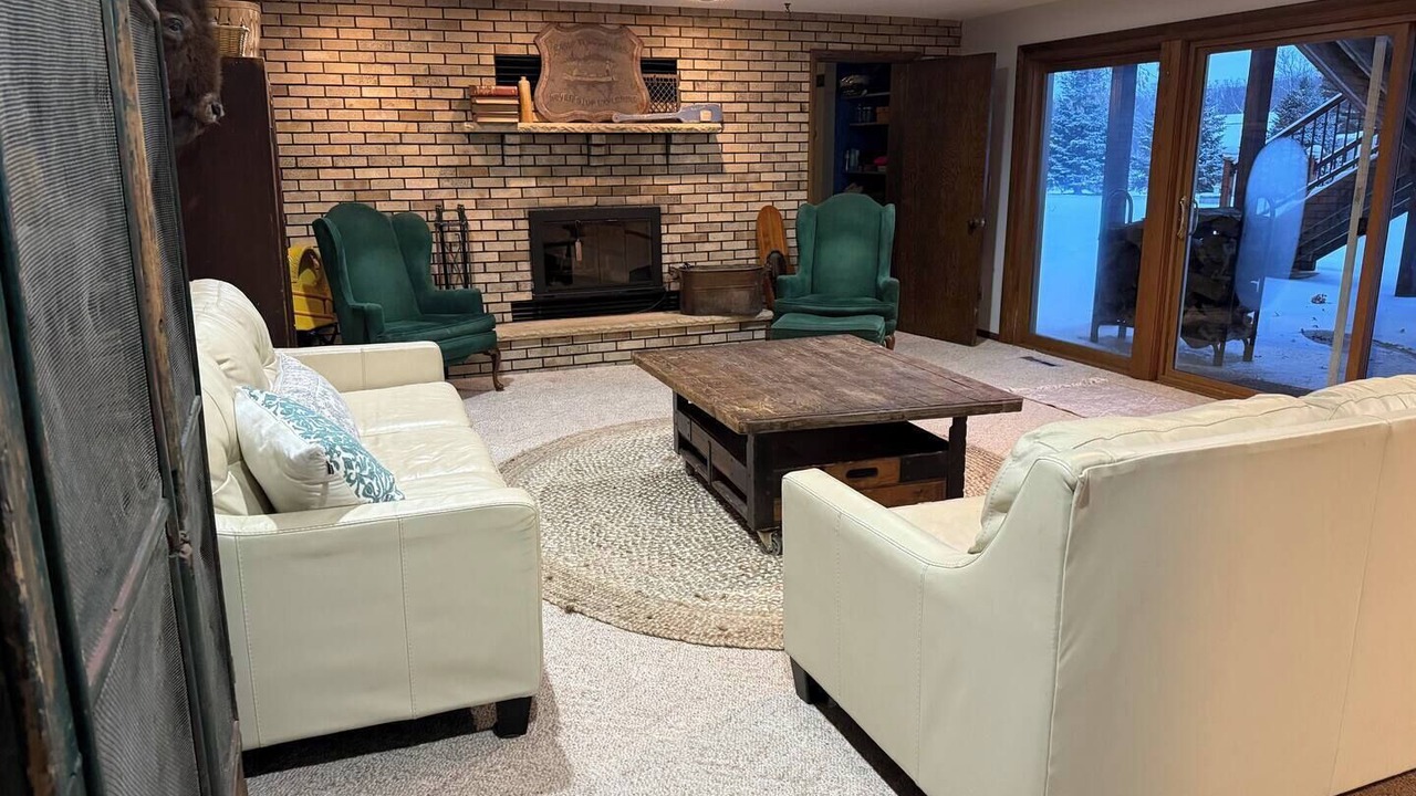 Photo of Livingroom in Baldwin