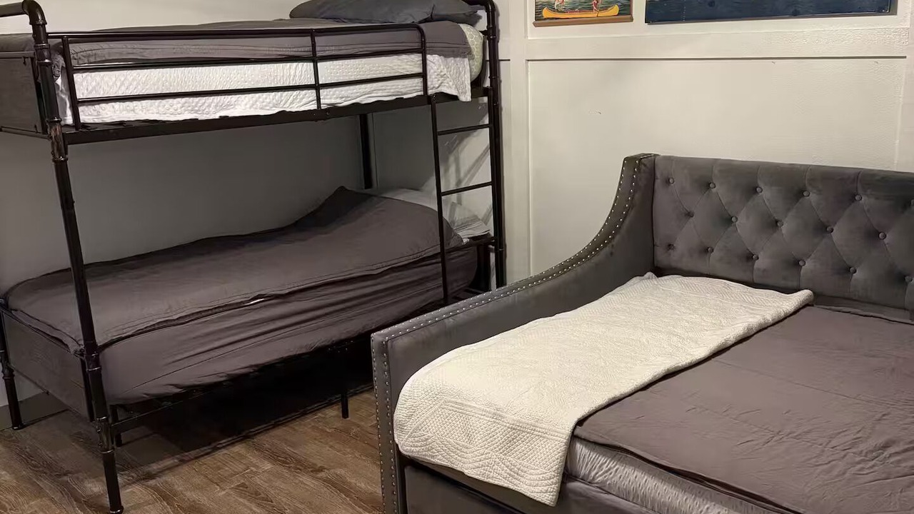 Photo of Bedroom in Baldwin