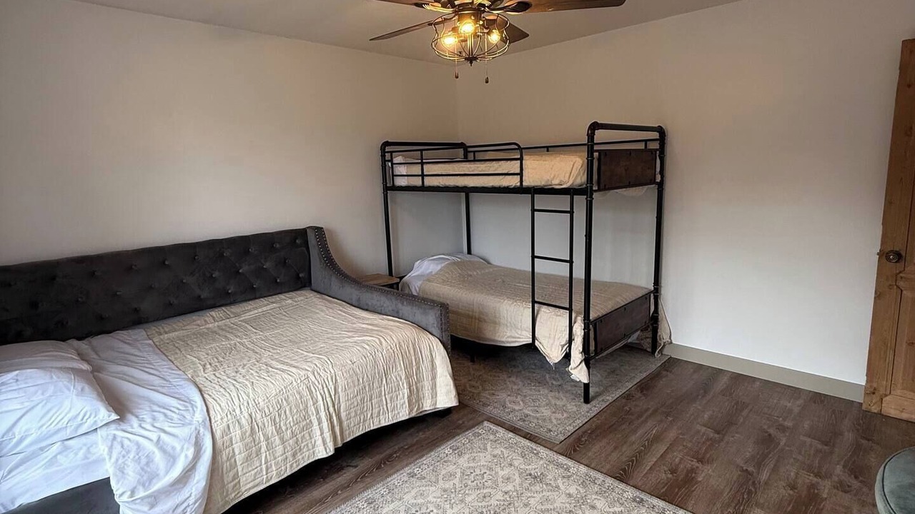 Photo of Bedroom in Baldwin