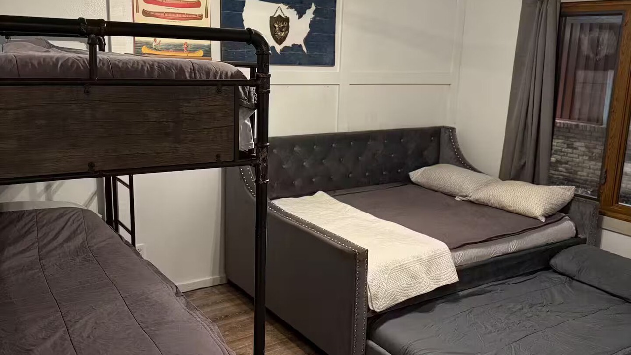 Photo of Bedroom in Baldwin
