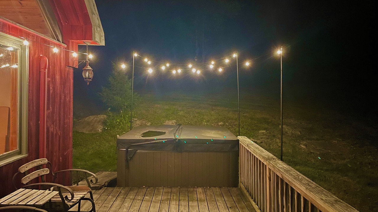 Photo of Patio Balcony in Winhall