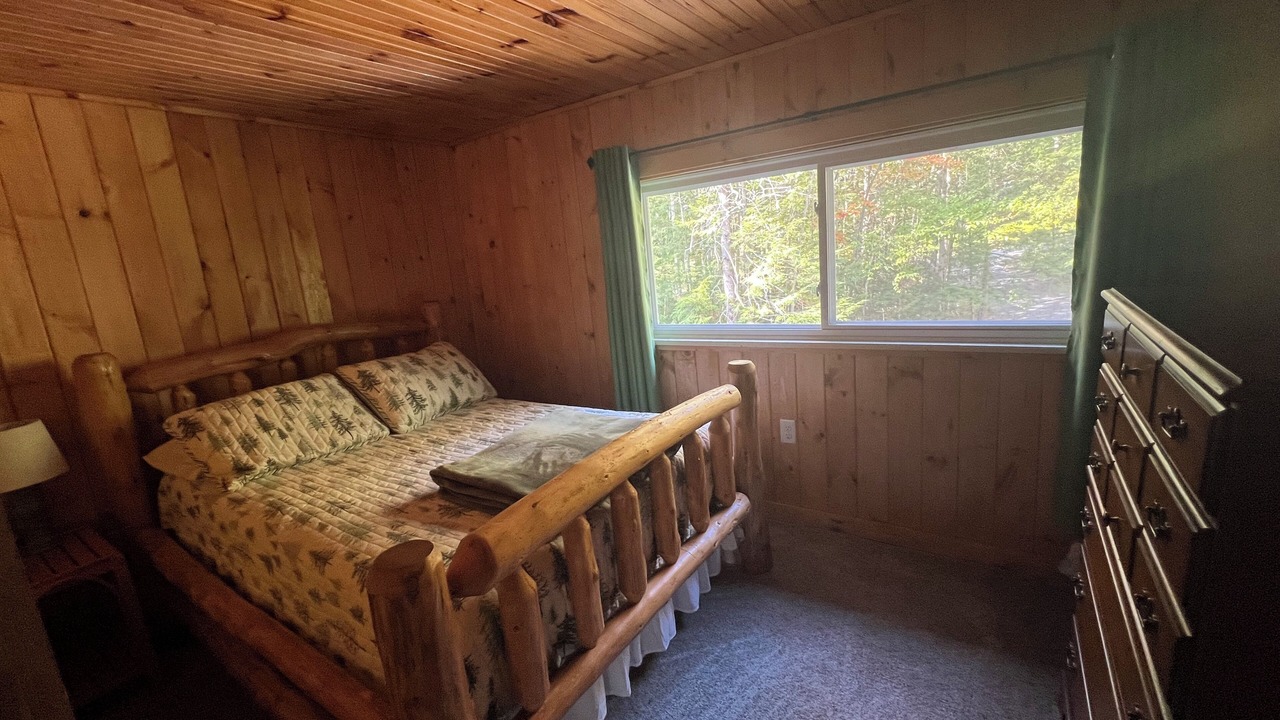 Photo of Bedroom in Thendara