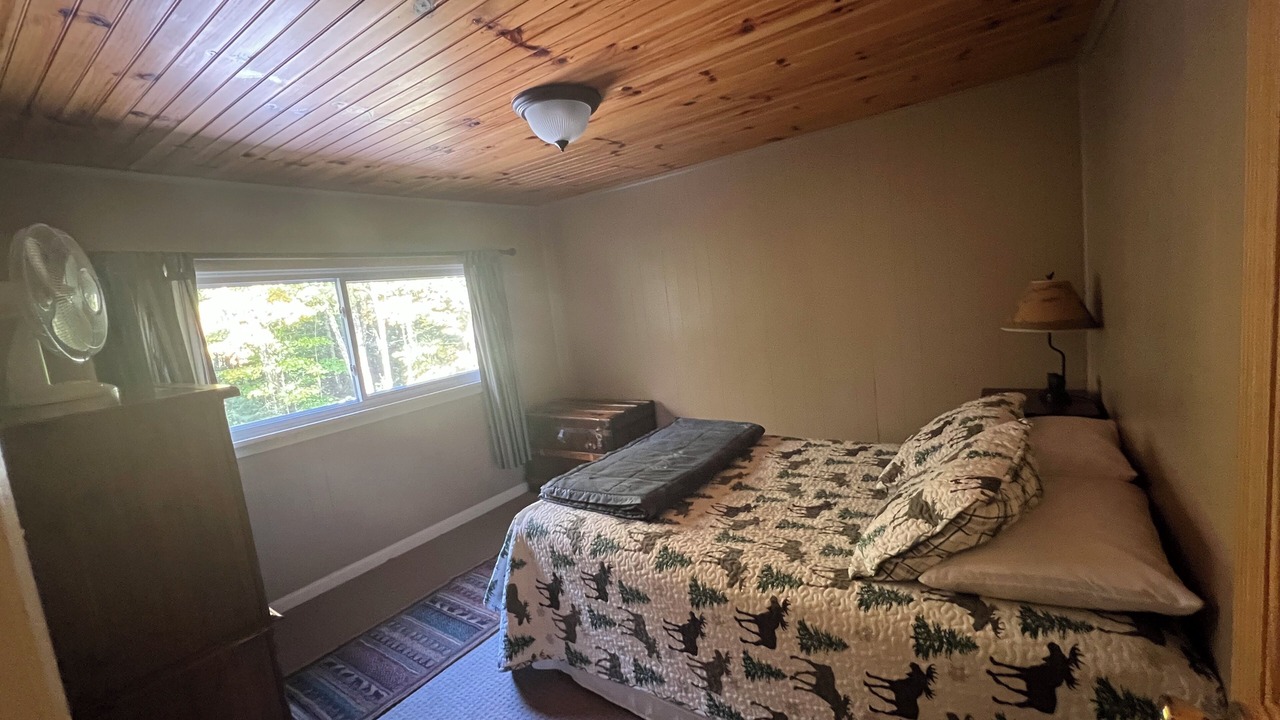 Photo of Bedroom in Thendara