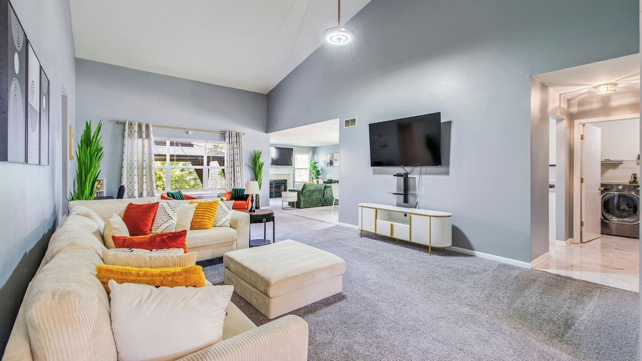 Photo of Livingroom in Afton