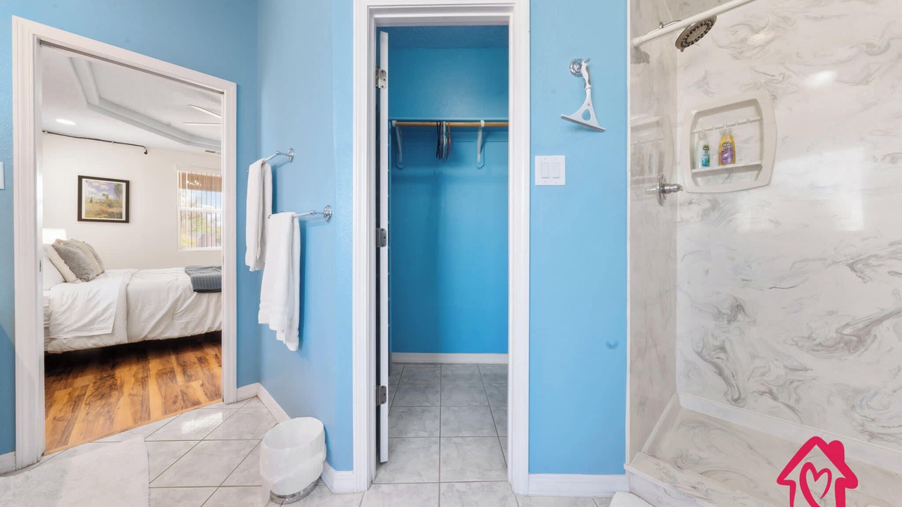 Photo of Bathroom in Albuquerque