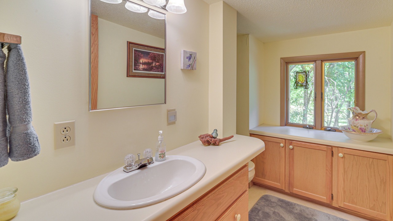 Photo of Bathroom in Minong