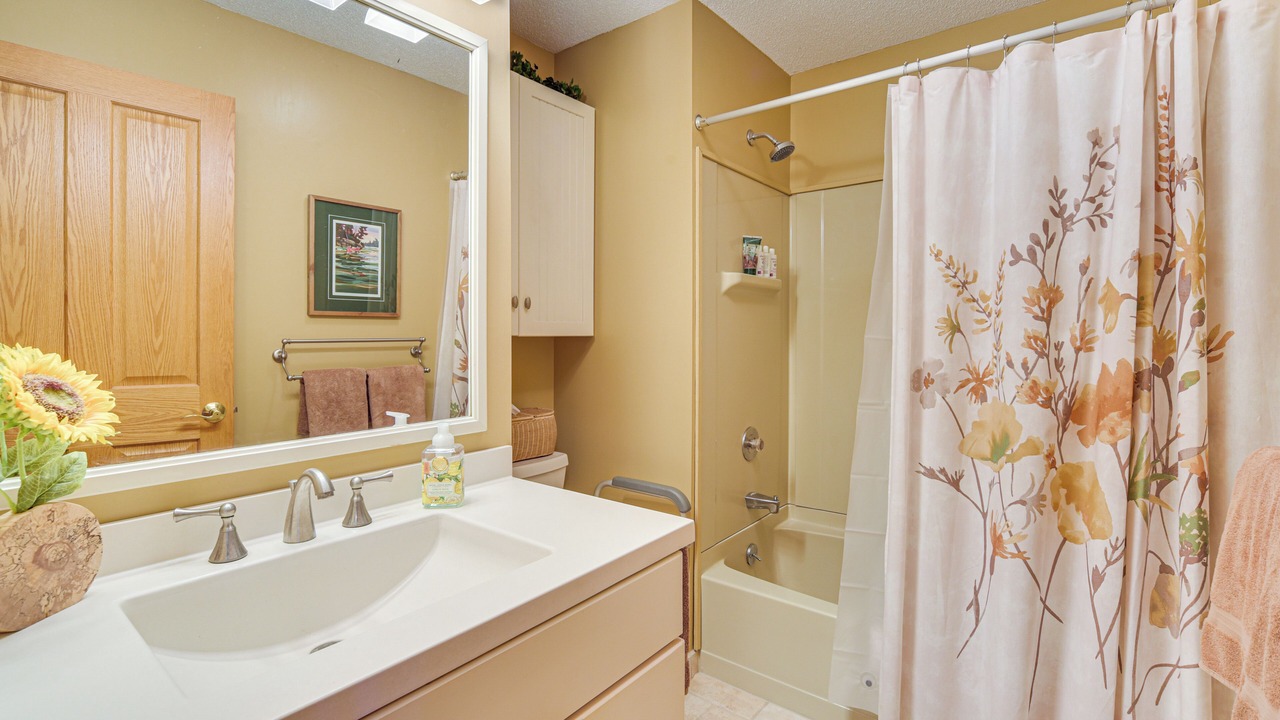 Photo of Bathroom in Minong