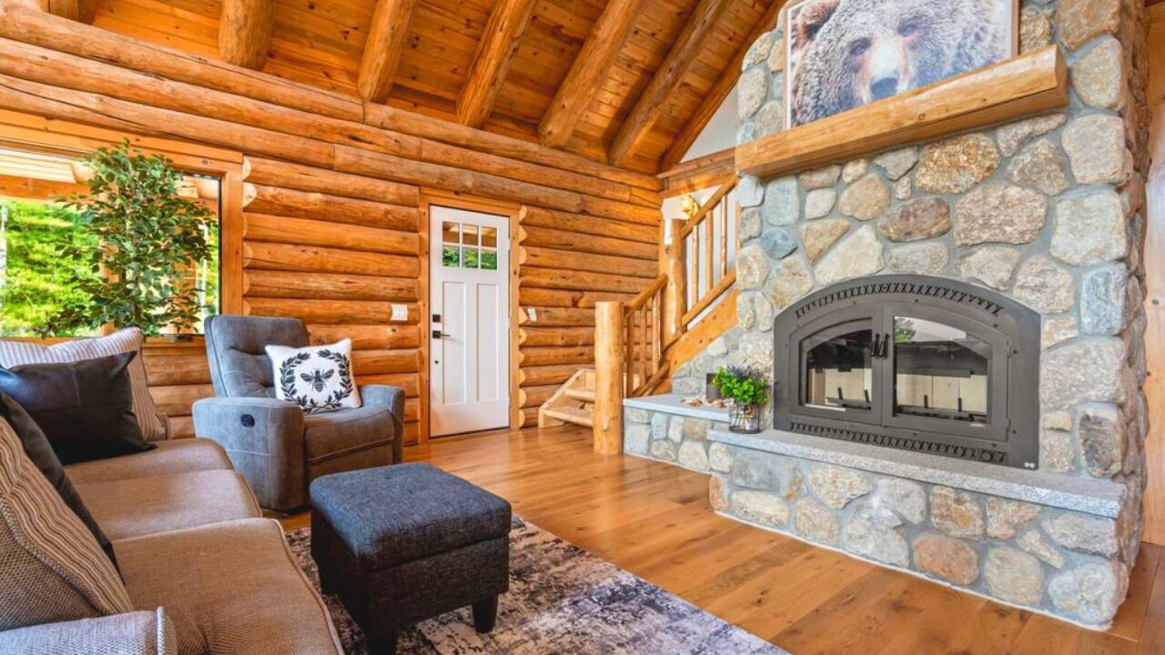 Photo of Bedroom in Sunday River Area