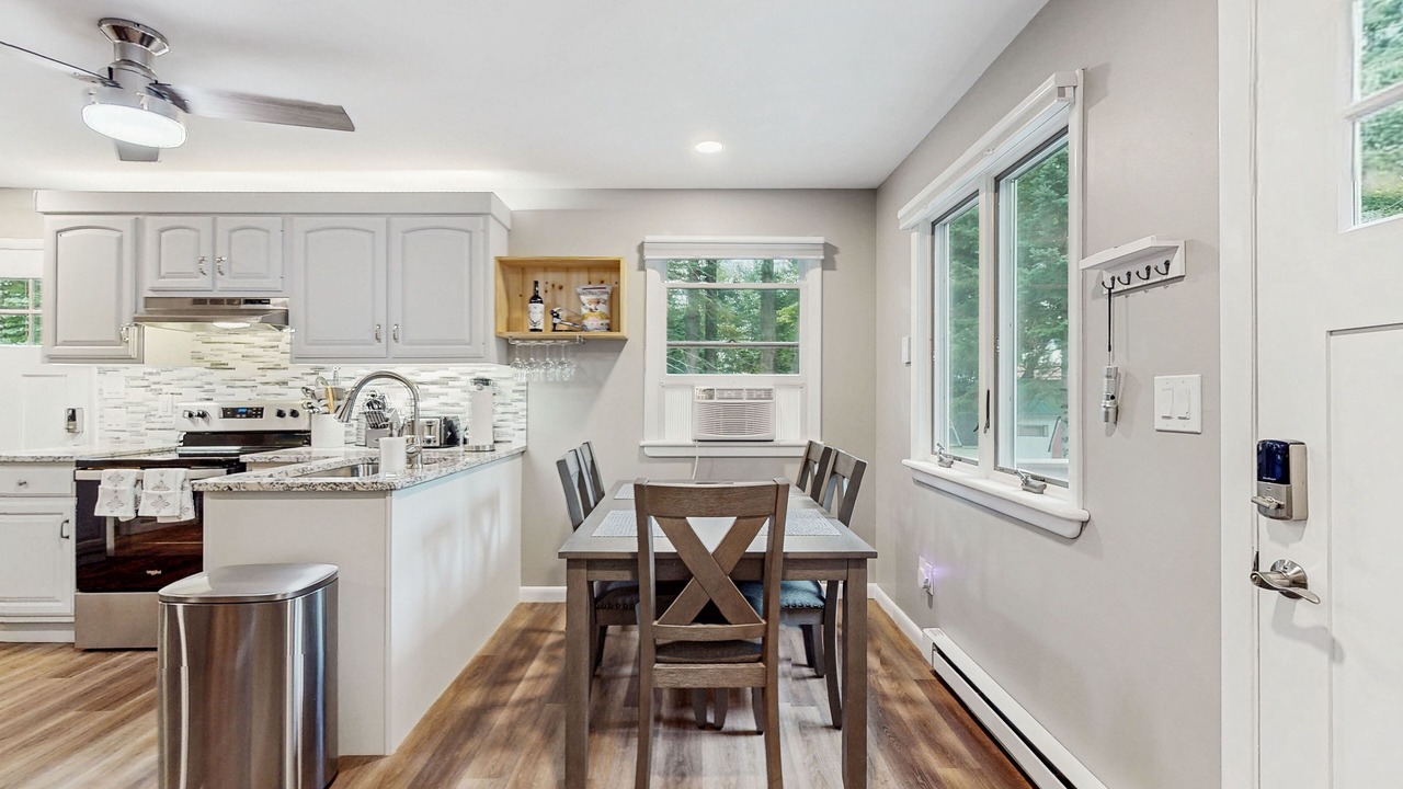 Photo of Kitchen in Gloversville