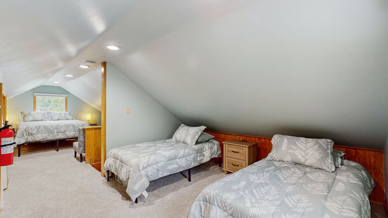 Photo of Bedroom in Gloversville
