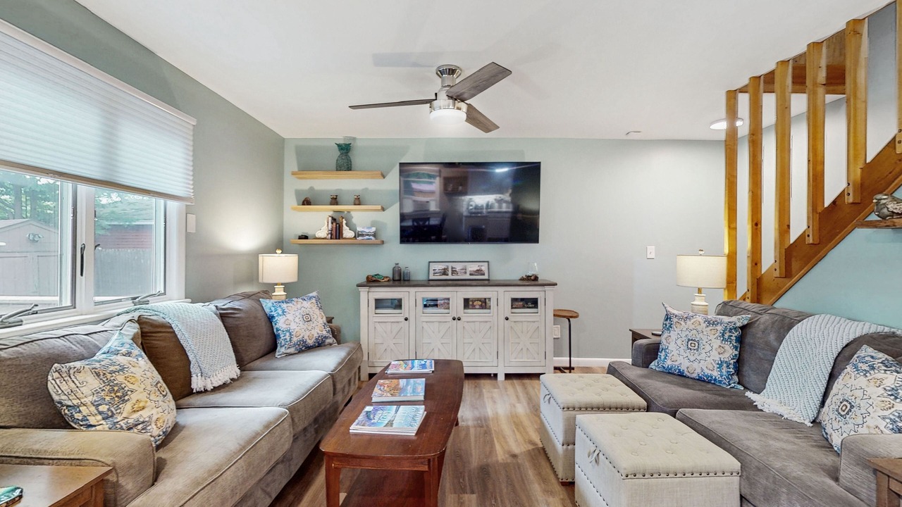 Photo of Livingroom in Gloversville