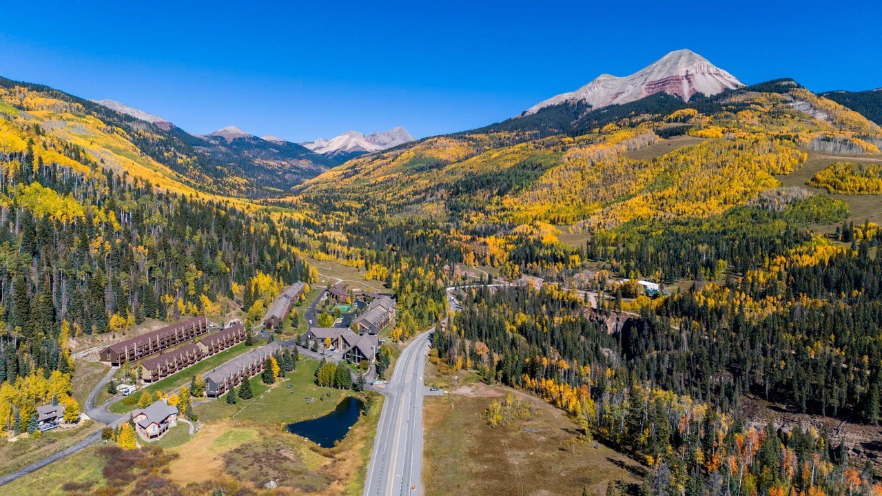 Photo of Outdoor in Silverton