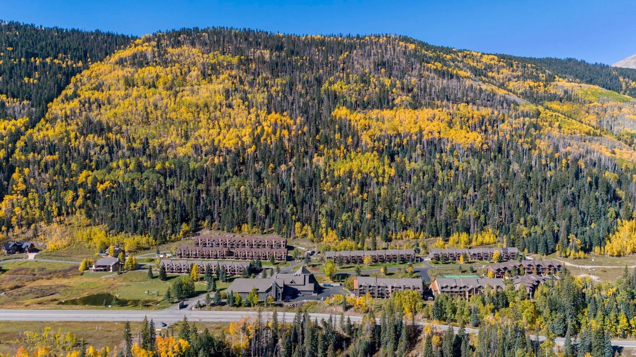 Photo of Outdoor in Silverton
