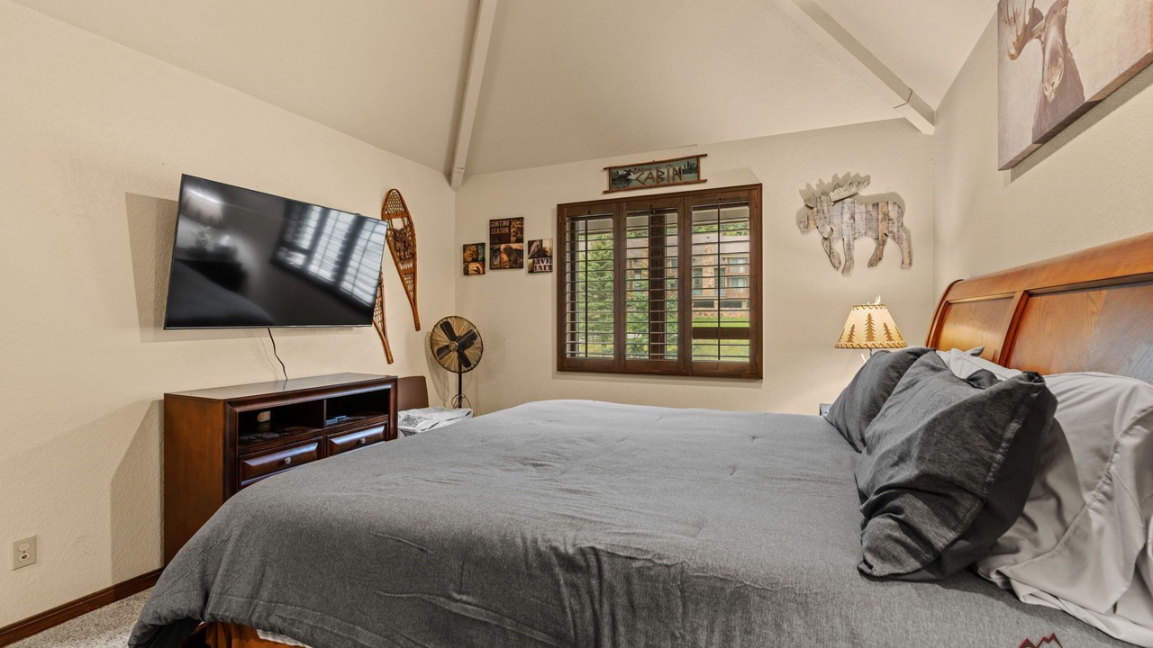 Photo of Bedroom in Silverton