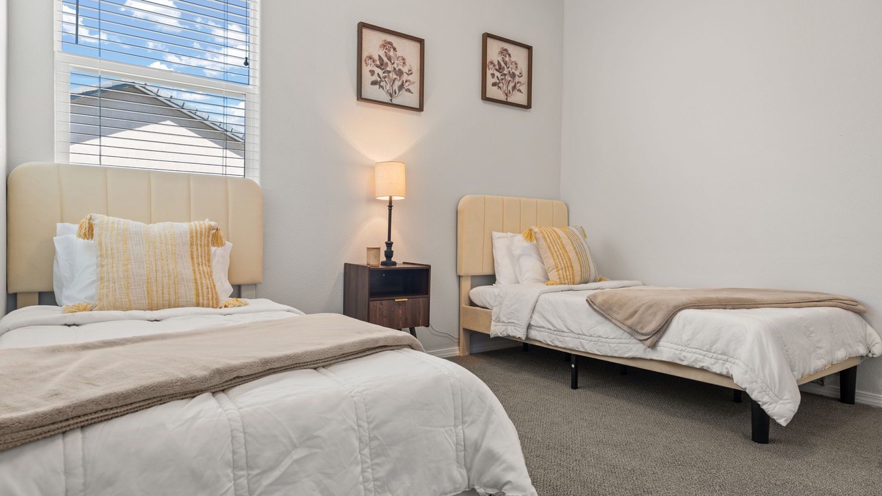 Photo of Bedroom in Mesa Del Sol Innovation Park