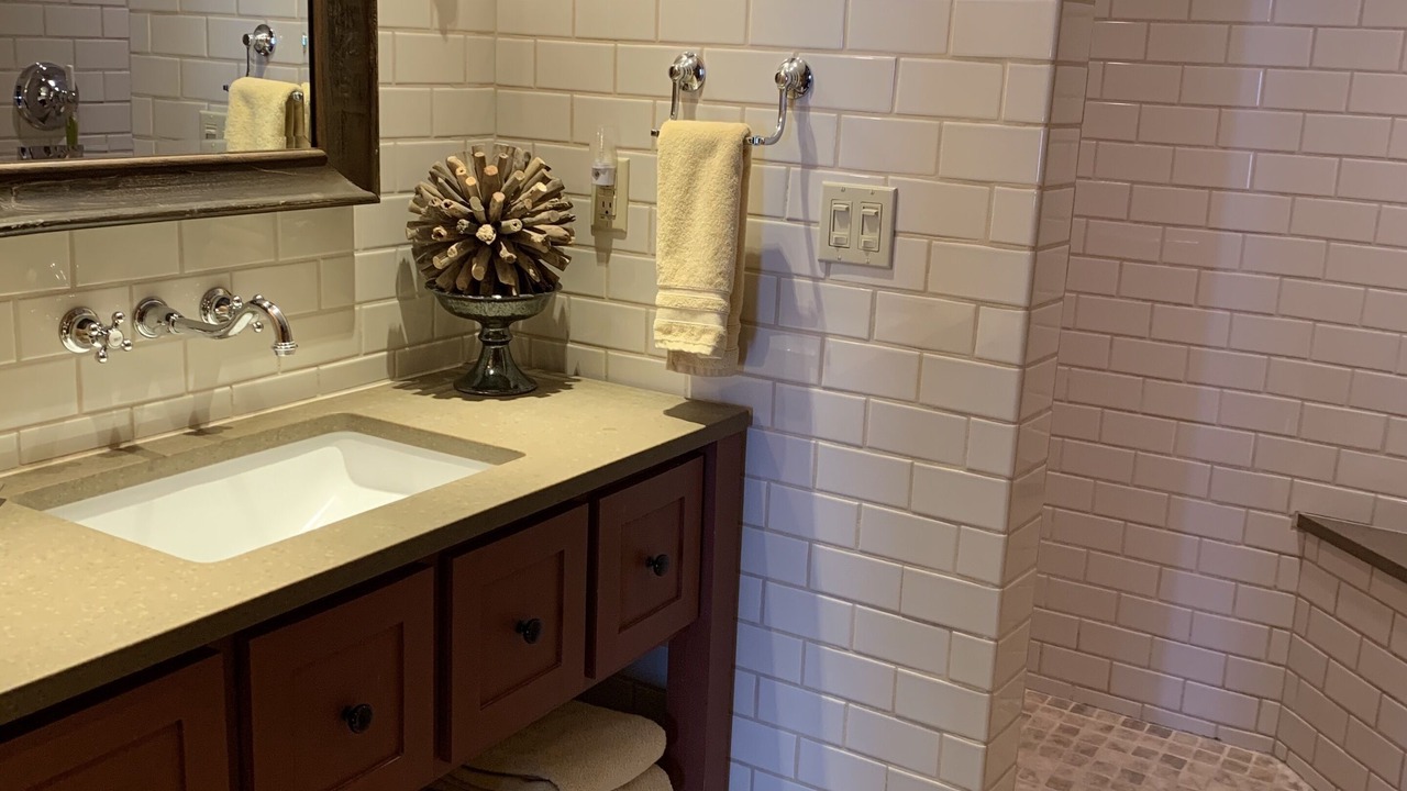 Photo of Bathroom in Hayward