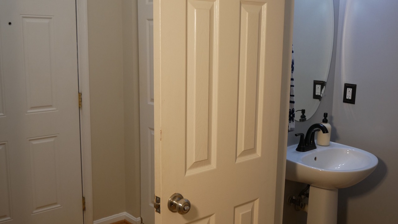 Photo of Bathroom in Potomac Falls