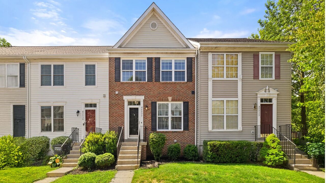 Photo of Outdoor in Potomac Falls