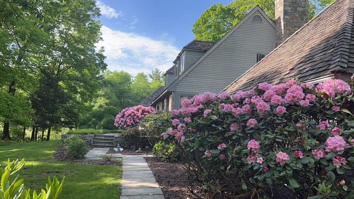 Photo of Outdoor in Redding Ridge