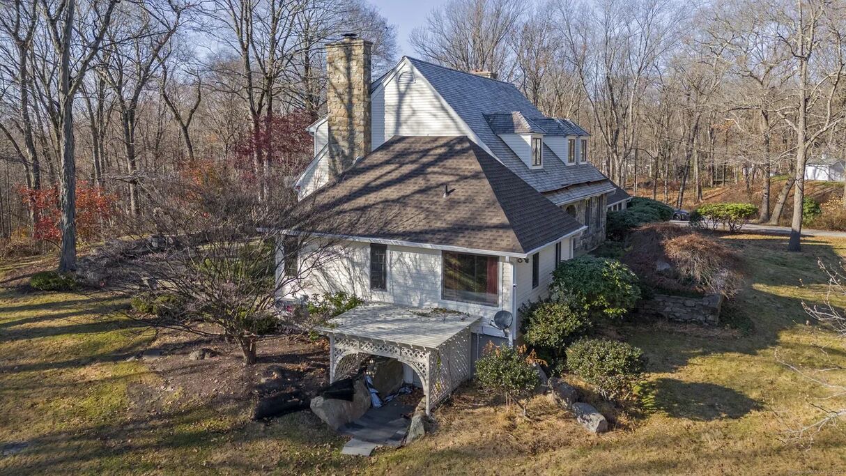 Photo of Outdoor in Redding Ridge