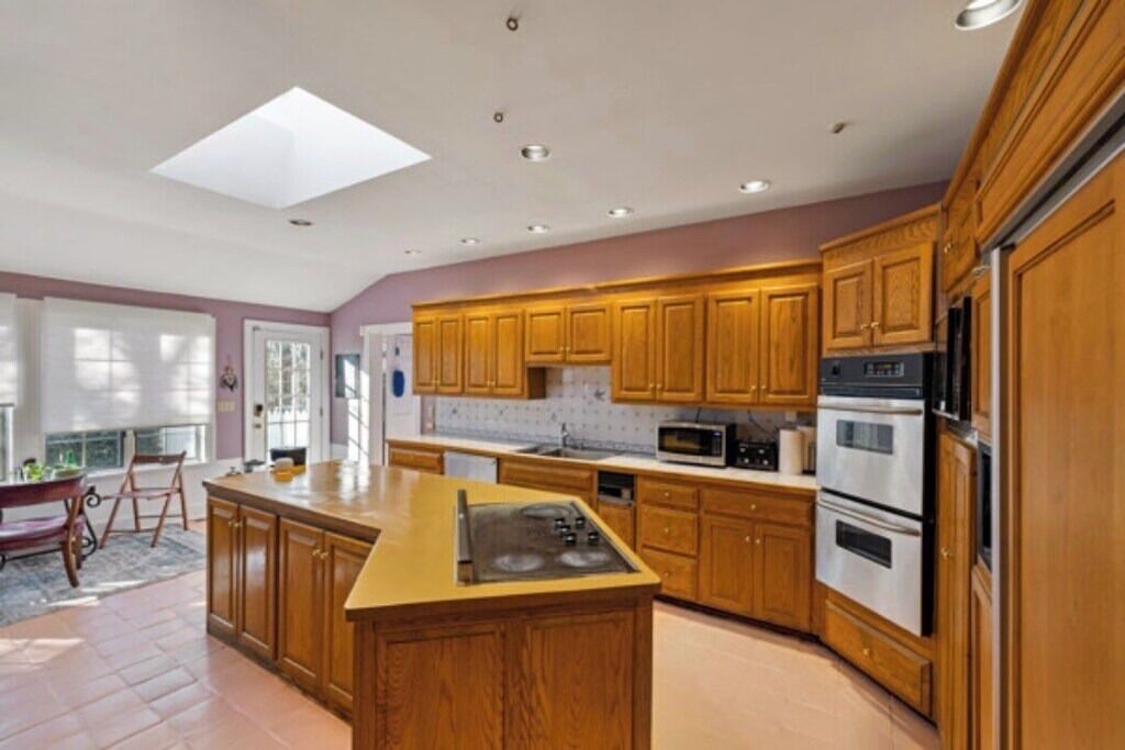 Photo of Kitchen in Redding Ridge