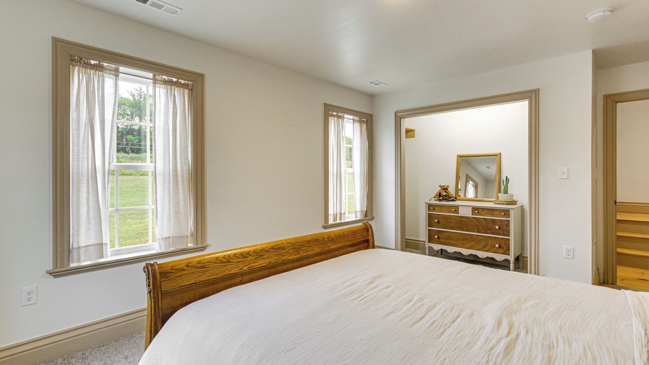 Photo of Bedroom in Middletown