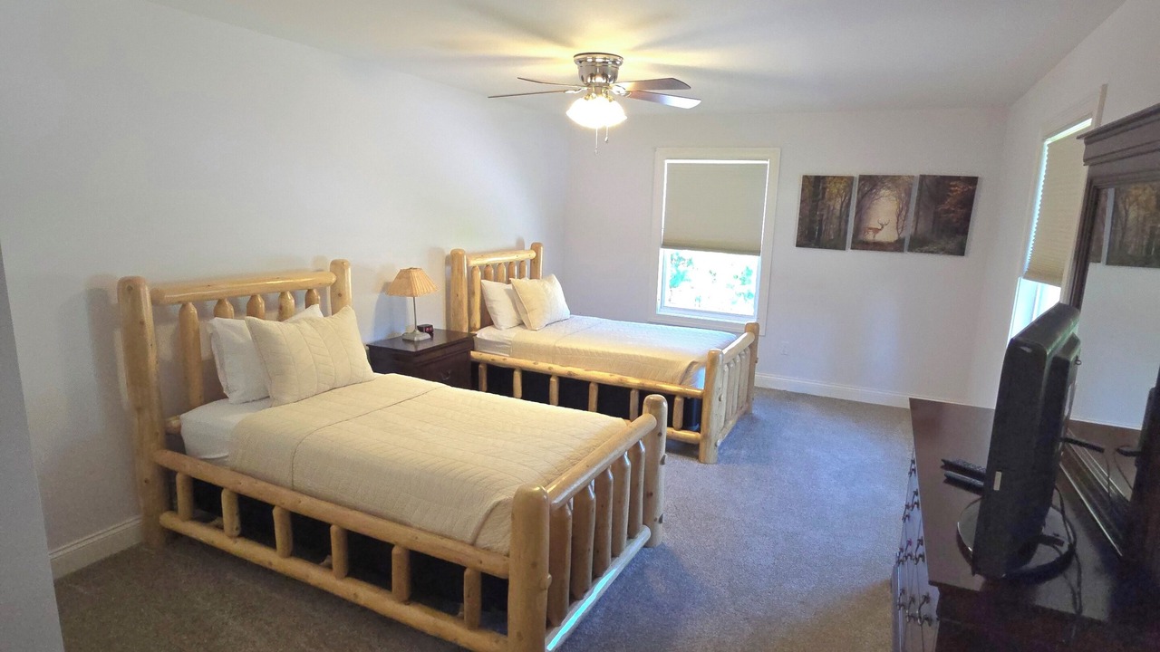 Photo of Bedroom in Cheboygan