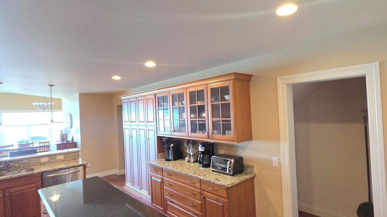 Photo of Kitchen in Cheboygan