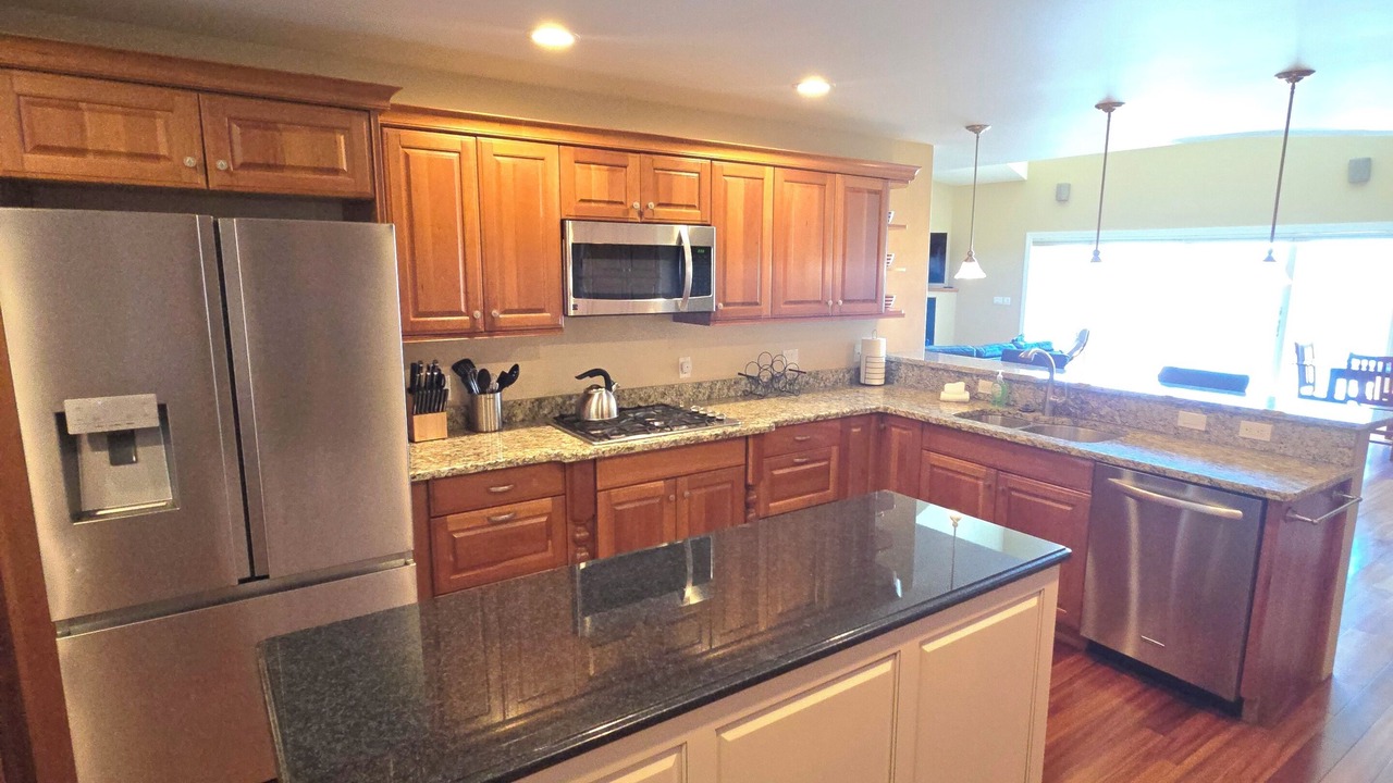 Photo of Kitchen in Cheboygan