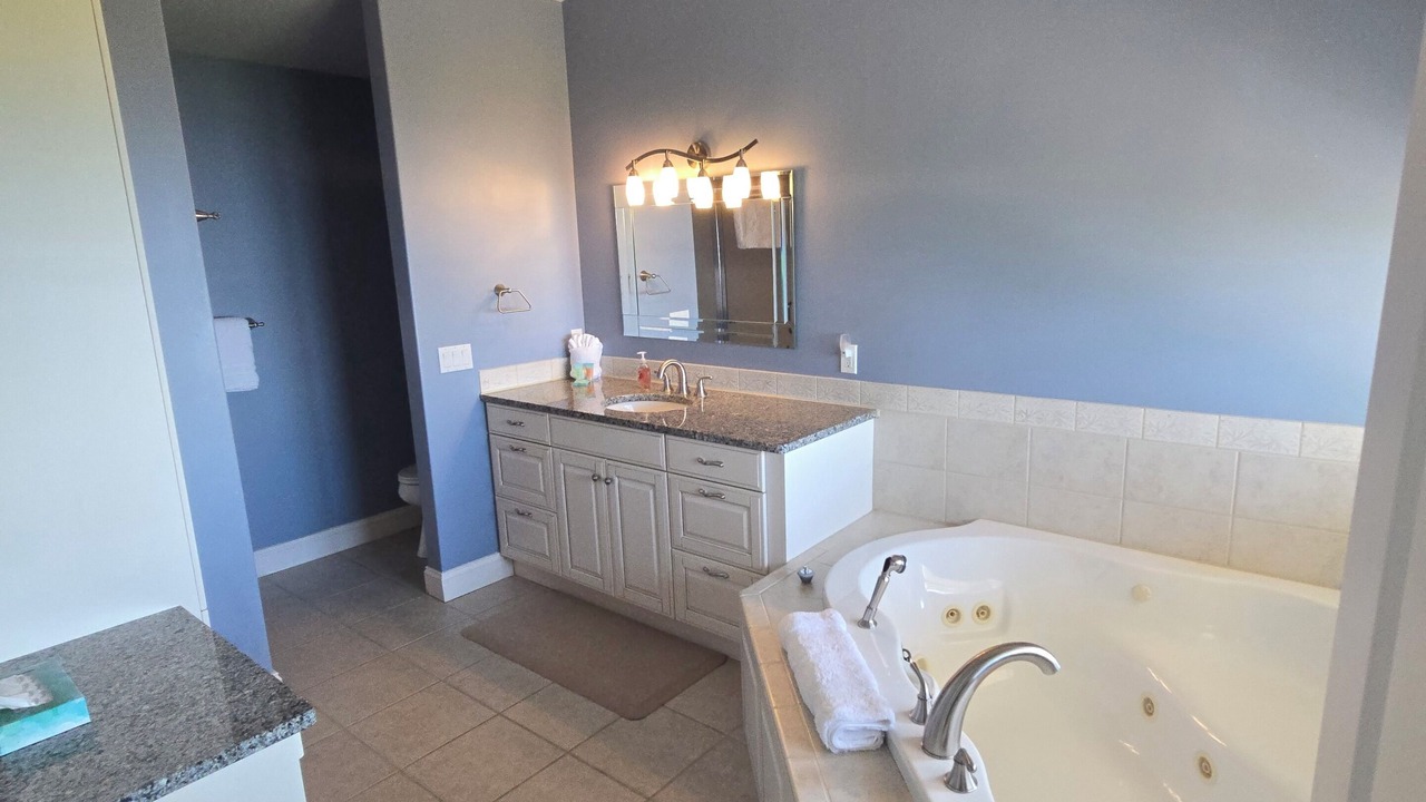 Photo of Bathroom in Cheboygan
