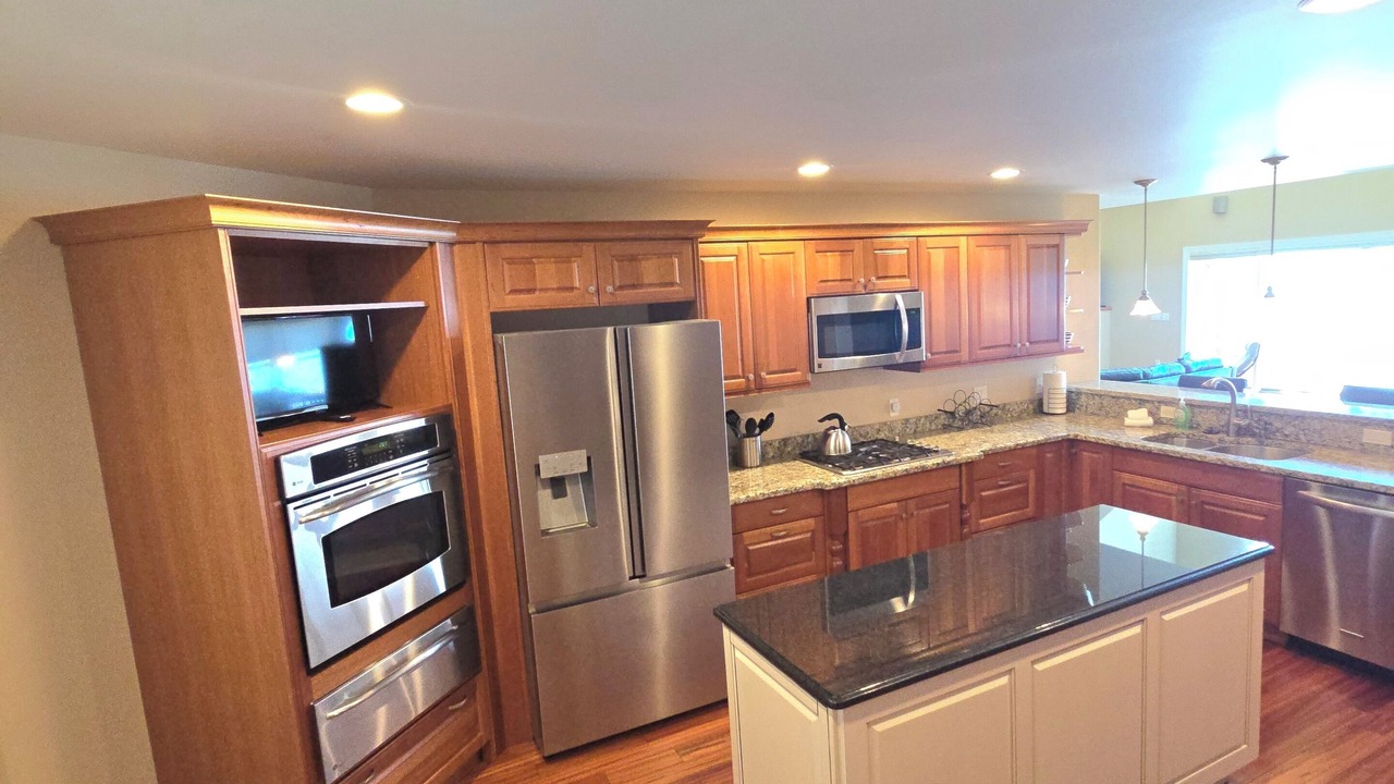 Photo of Kitchen in Cheboygan