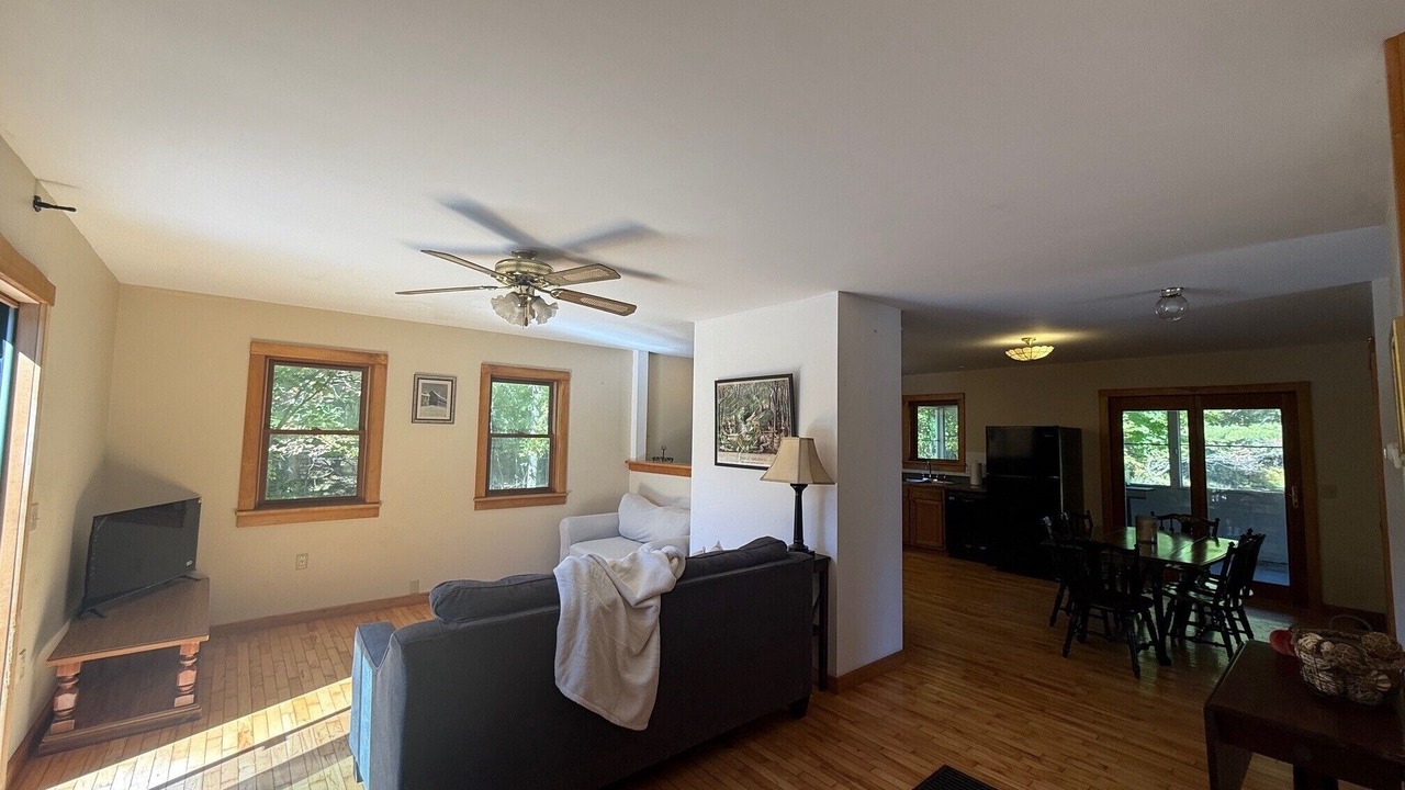 Photo of Livingroom in Enosburg Falls