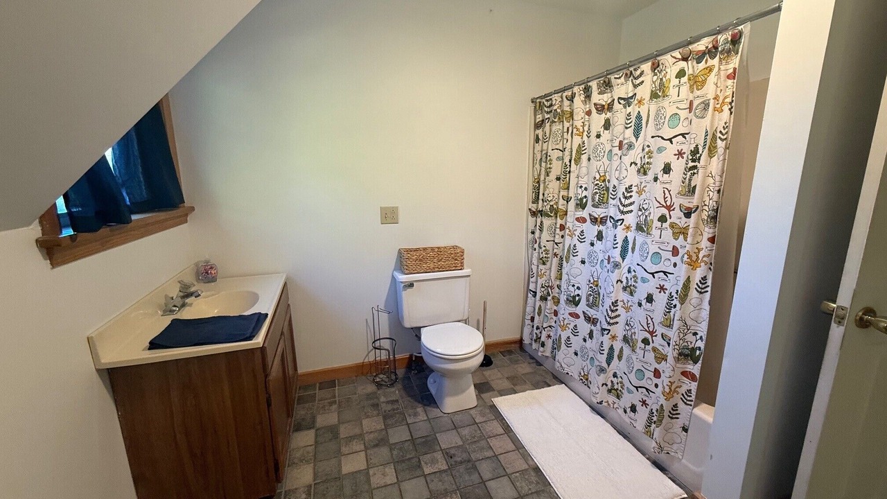 Photo of Bathroom in Enosburg Falls