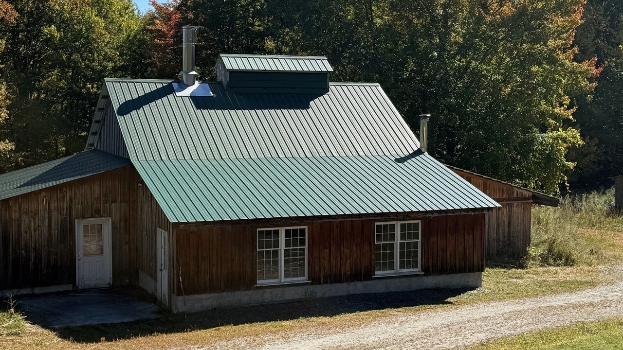Photo of Outdoor in Enosburg Falls