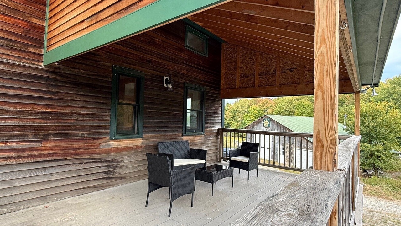Photo of Outdoor in Enosburg Falls