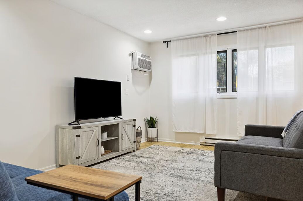 Photo of Livingroom in Seward