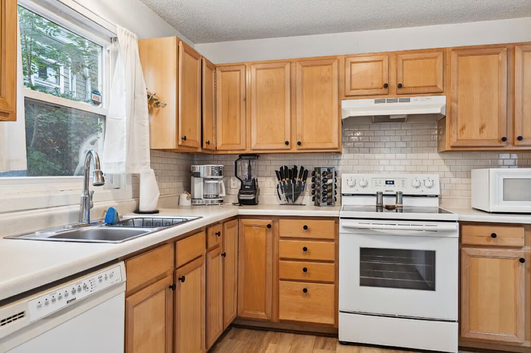 Photo of Kitchen in Seward