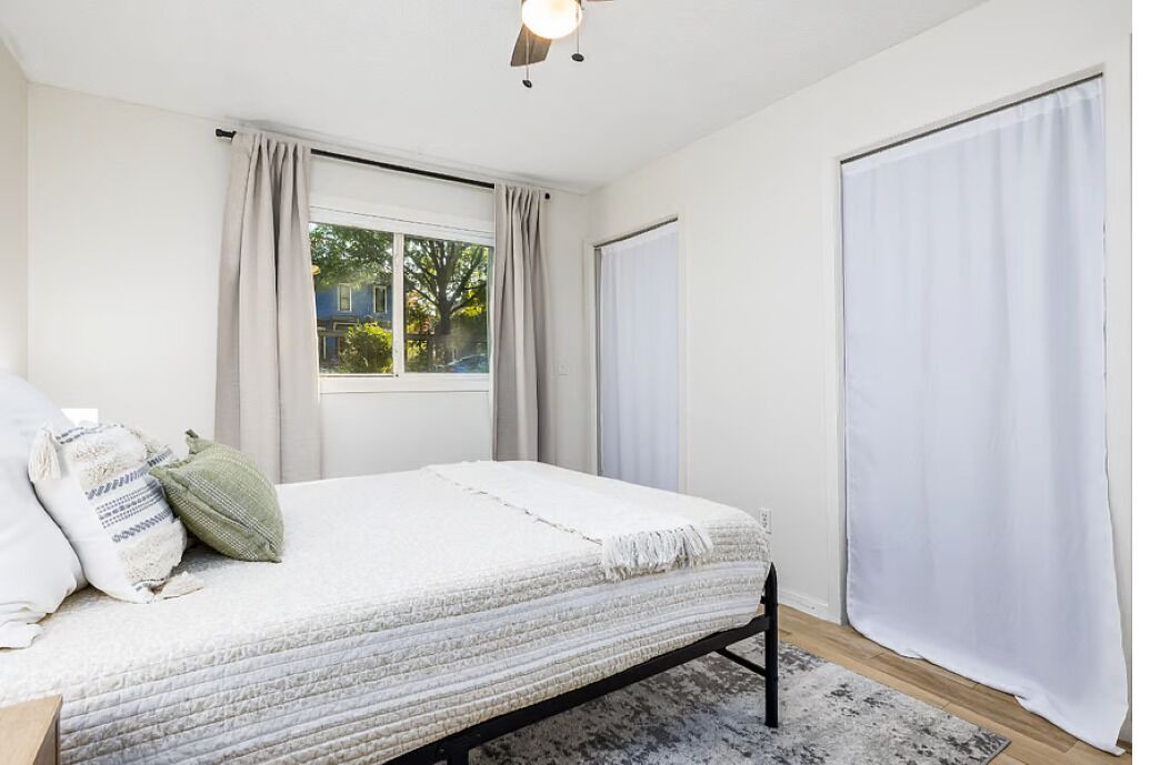 Photo of Bedroom in Seward