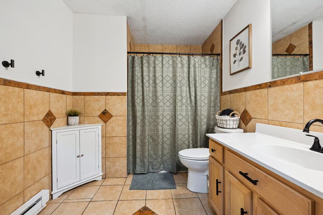 Photo of Bathroom in Seward