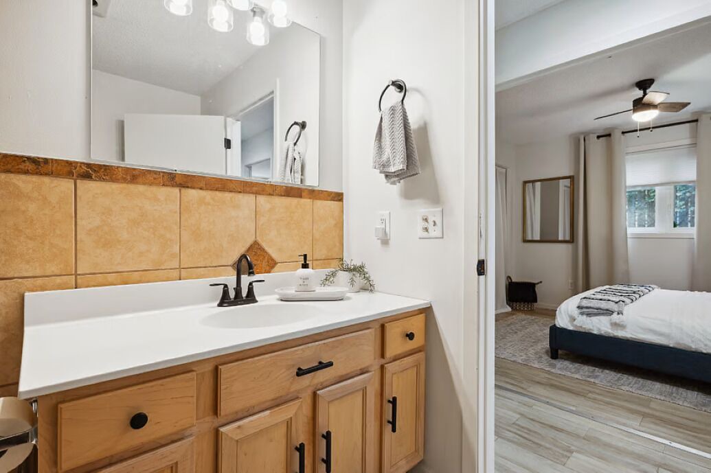 Photo of Bathroom in Seward