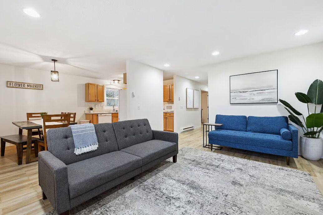 Photo of Livingroom in Seward