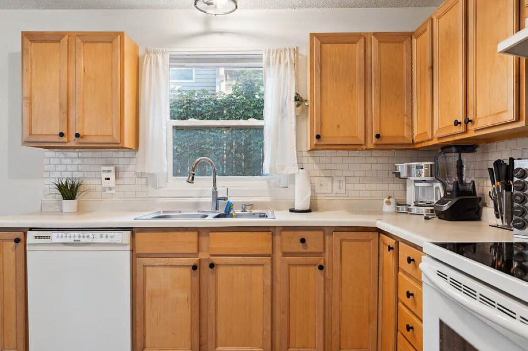 Photo of Kitchen in Seward