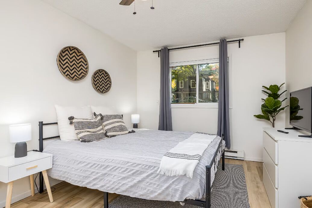 Photo of Bedroom in Seward
