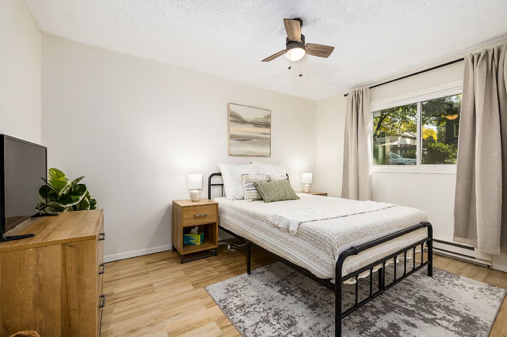 Photo of Bedroom in Seward